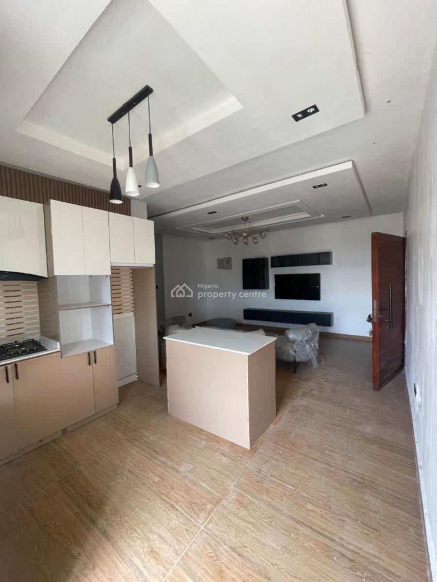 Beautifully Finished Luxury 2 Bedroom Apartment in a Communal Space, Ikate, Lekki, Lagos, Flat / Apartment for Sale