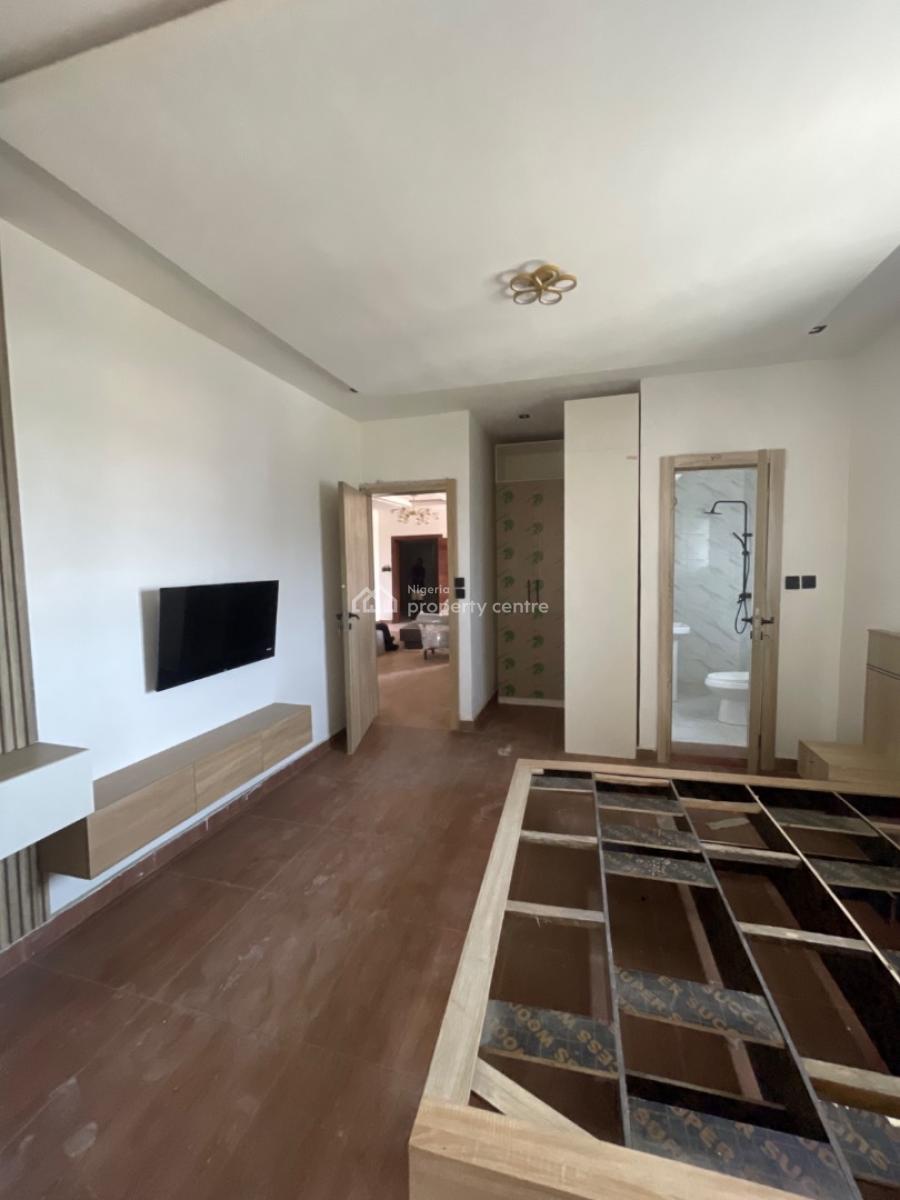 Beautifully Finished Luxury 2 Bedroom Apartment in a Communal Space, Ikate, Lekki, Lagos, Flat / Apartment for Sale