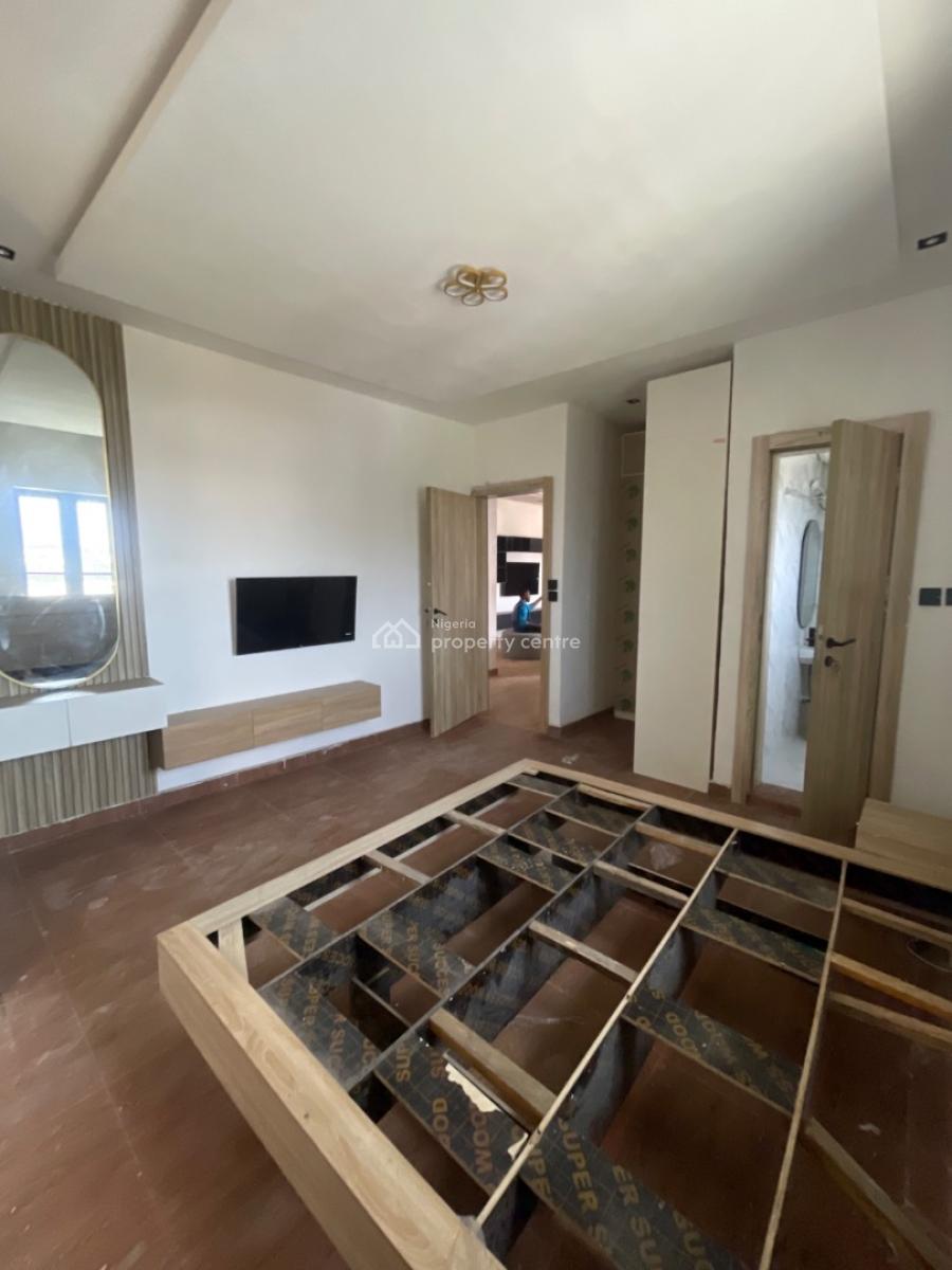 Beautifully Finished Luxury 2 Bedroom Apartment in a Communal Space, Ikate, Lekki, Lagos, Flat / Apartment for Sale