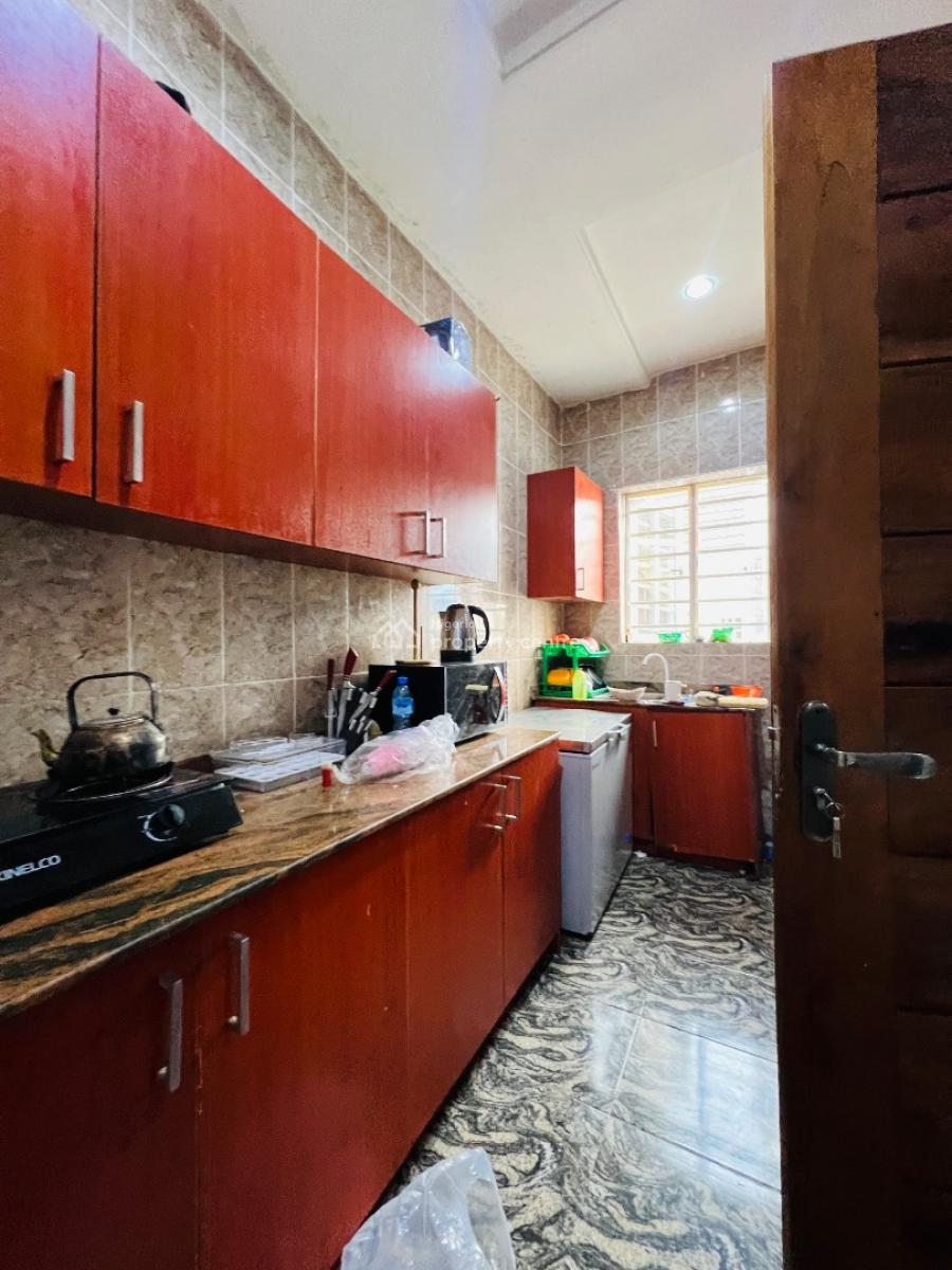 Standard 2 Bedroom Apartment in a Secured Neighborhood, Off Ologufe Road, Awoyaya, Ibeju Lekki, Lagos, Flat / Apartment for Rent