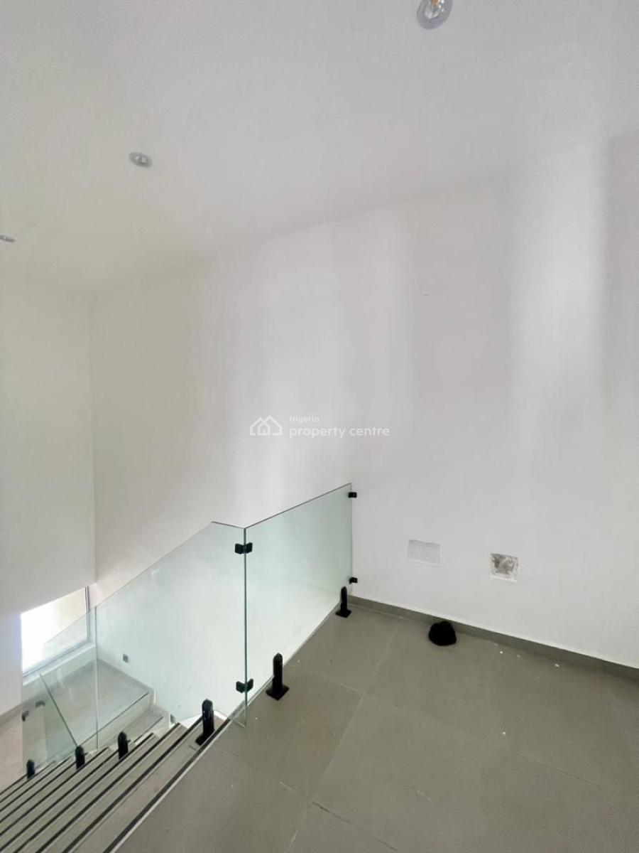 Classical Luxury 3 & 4 Bed Terrace Duplex with Private Compound, Phase 1 Proper, Lekki Phase 1, Lekki, Lagos, Terraced Duplex for Sale
