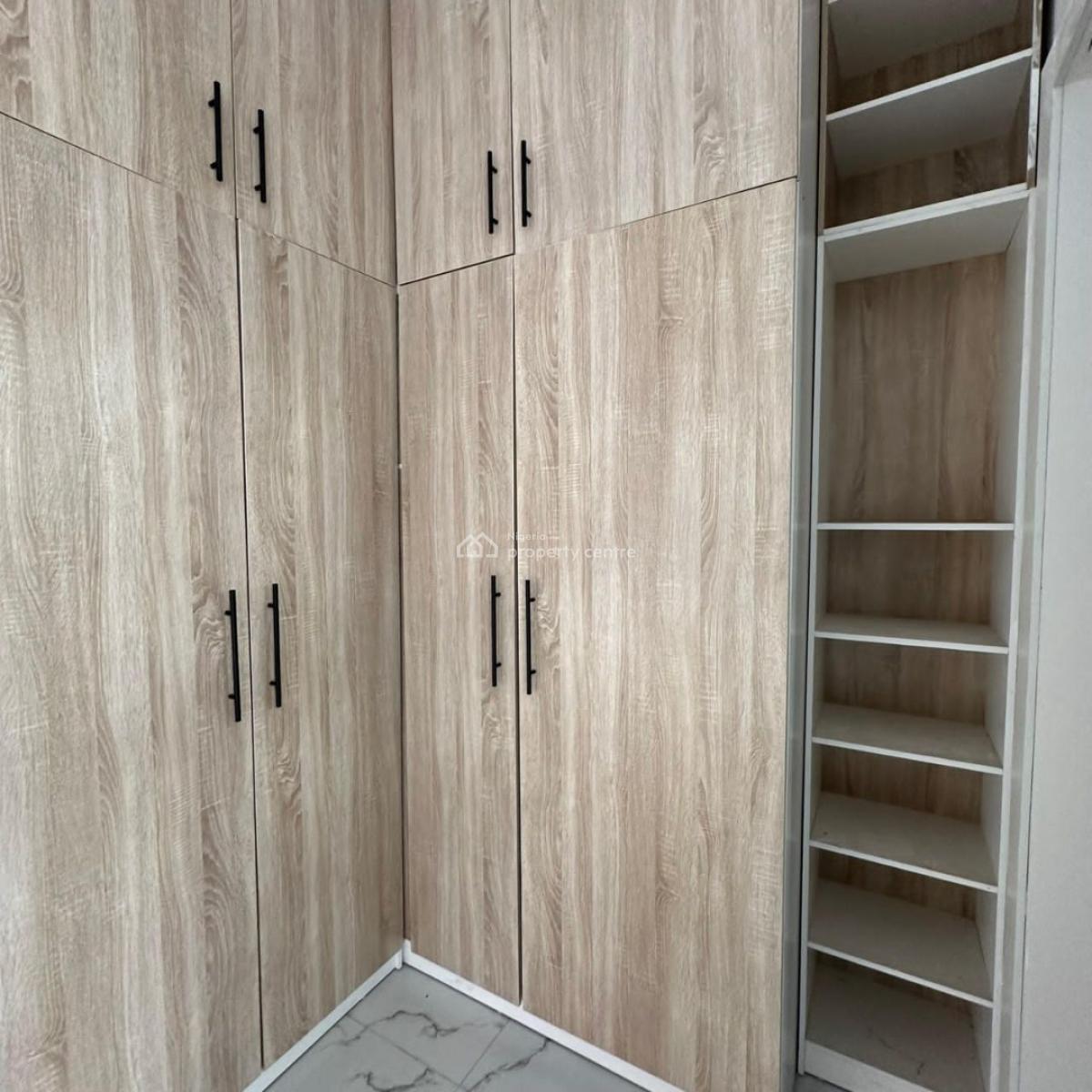 4 Bedroom Terrace Duplex with Bq, Lekki Phase 2, Lekki, Lagos, Semi-detached Duplex for Sale