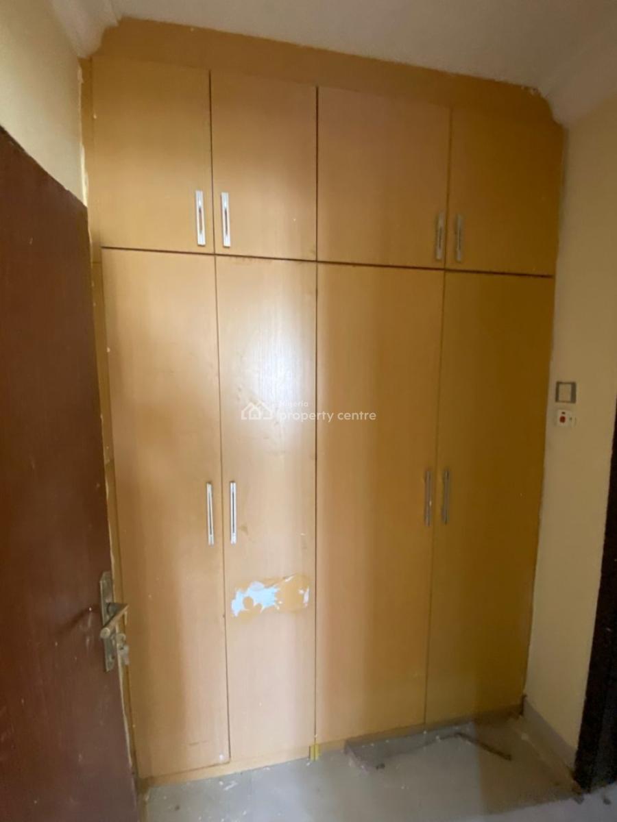 Sharp 2 Bedroom Inside Estate (not Tarred), Dawaki, Gwarinpa, Abuja, Flat / Apartment for Rent