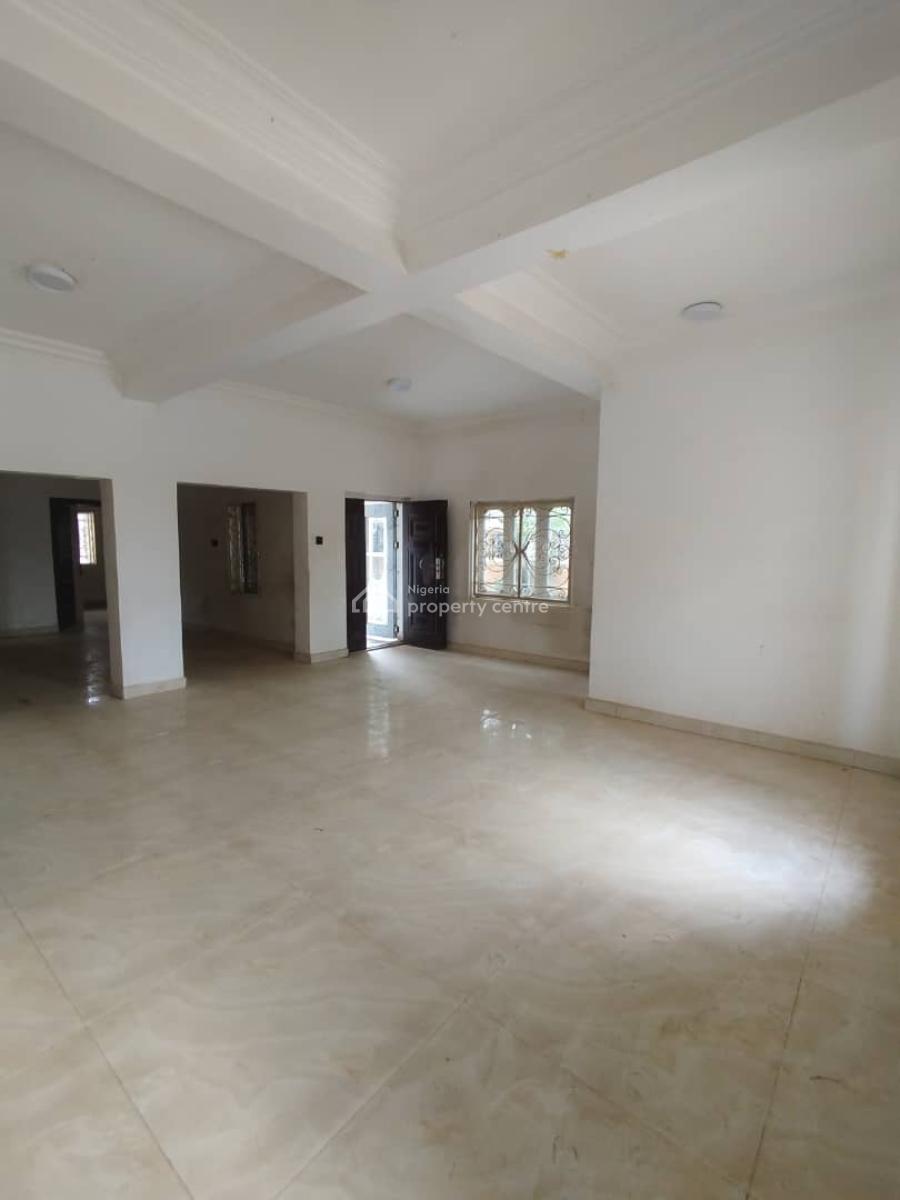 Standard 2bedroom Flat on The Second Floor, Jahi, Abuja, Flat / Apartment for Rent