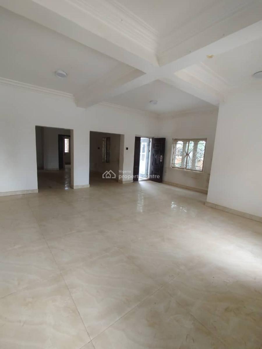 Standard 2bedroom Flat on The Second Floor, Jahi, Abuja, Flat / Apartment for Rent