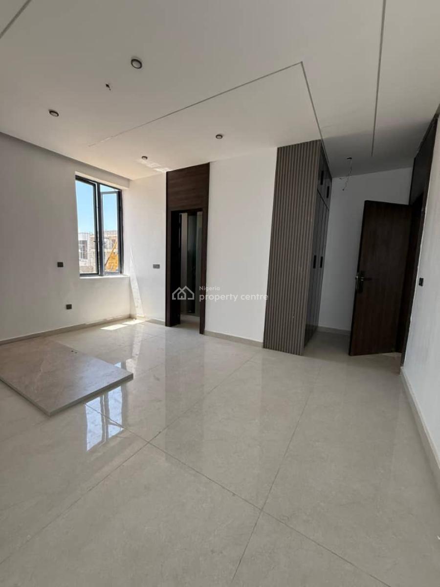 Luxury 5 Bedroom Fully Detached Duplex with Pool and Cinema, Lekki Phase 1, Lekki Phase 1, Lekki, Lagos, Detached Duplex for Sale