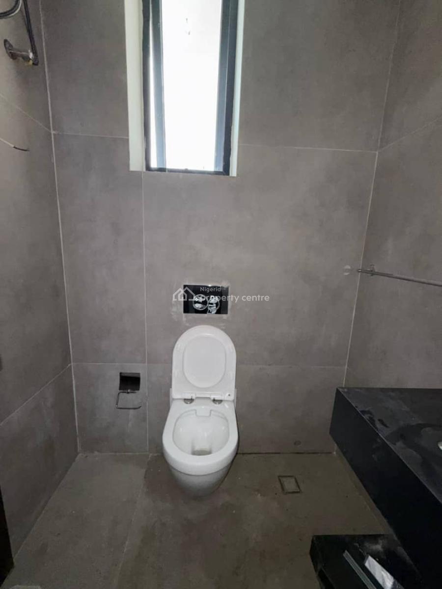 Luxury 5 Bedroom Fully Detached Duplex with Pool and Cinema, Lekki Phase 1, Lekki Phase 1, Lekki, Lagos, Detached Duplex for Sale