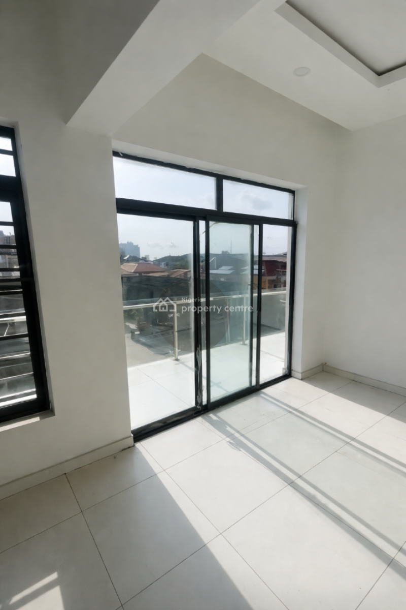 a Contemporary Style 5 Bedroom Detached Duplex Set Across Two Floors., U3 Estate, Lekki, Lekki, Lagos, Detached Duplex for Rent
