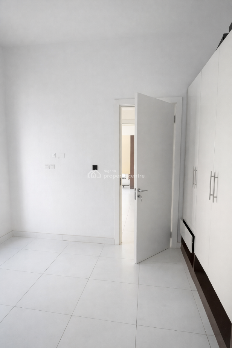 a Contemporary Style 5 Bedroom Detached Duplex Set Across Two Floors., U3 Estate, Lekki, Lekki, Lagos, Detached Duplex for Rent