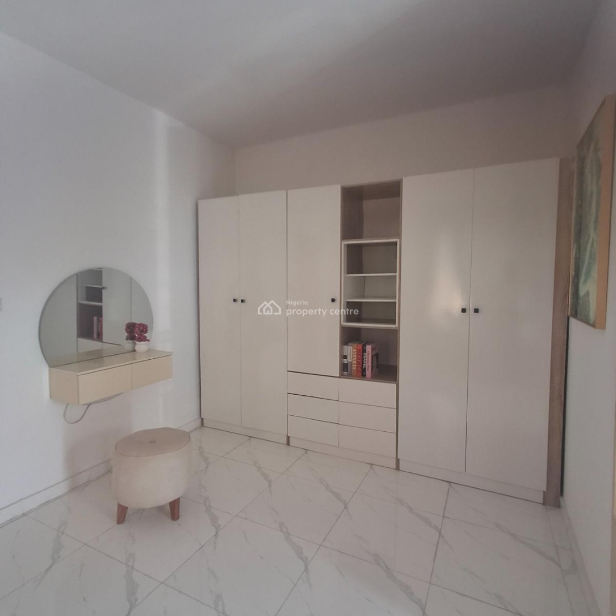 Four Bedroom Terrace, Ajah, Lagos, Terraced Duplex for Sale