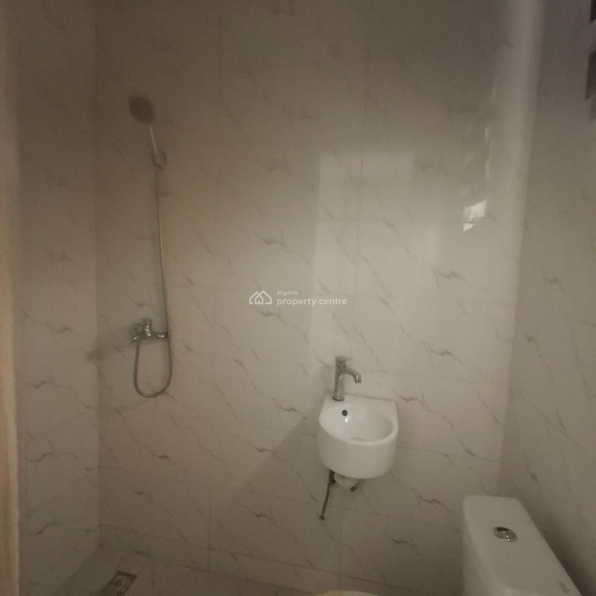 Four Bedroom Terrace, Ajah, Lagos, Terraced Duplex for Sale