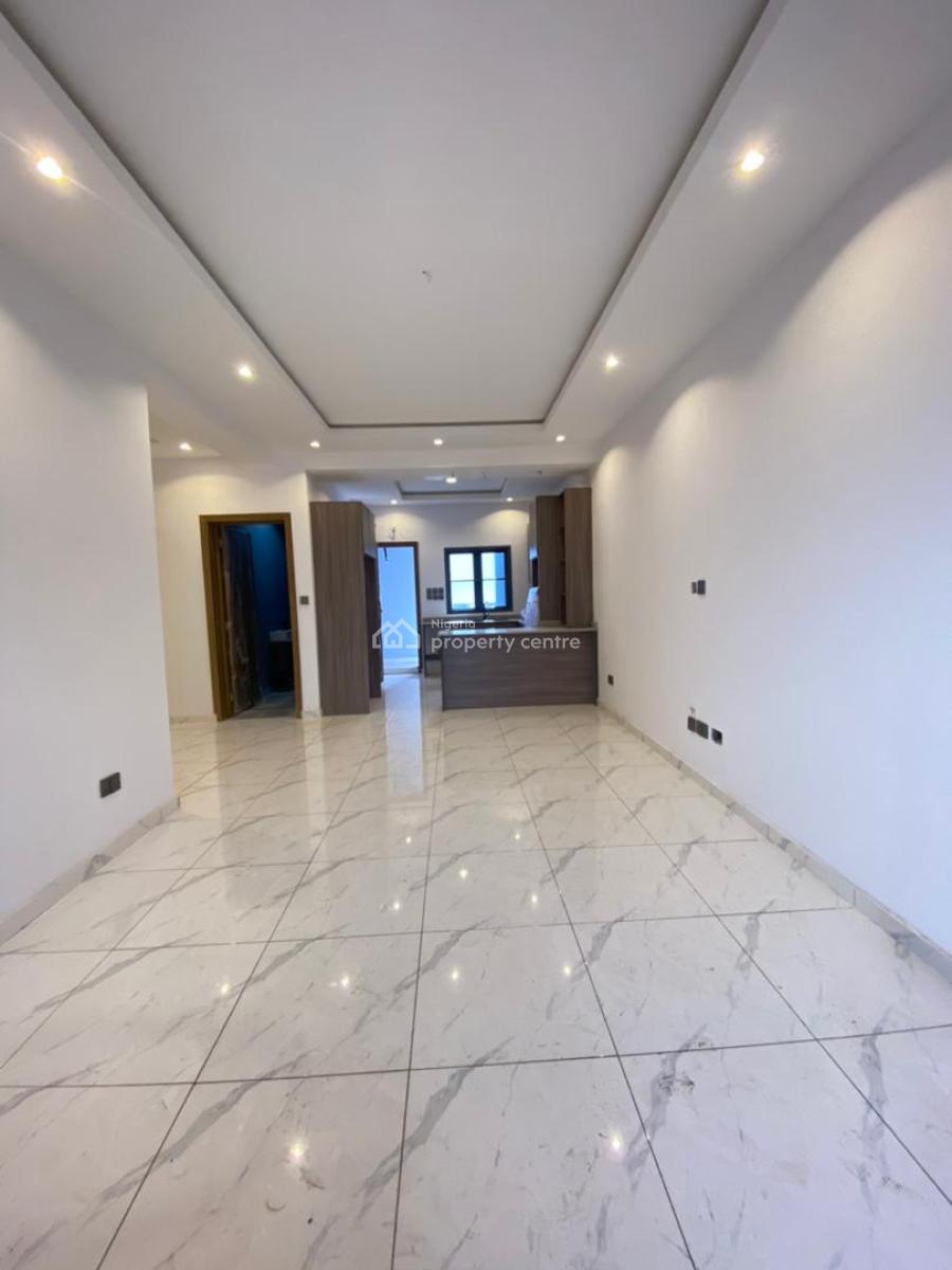 Luxury 3 Bedroom Apartment, Ikate, Lekki, Lagos, Flat / Apartment for Sale