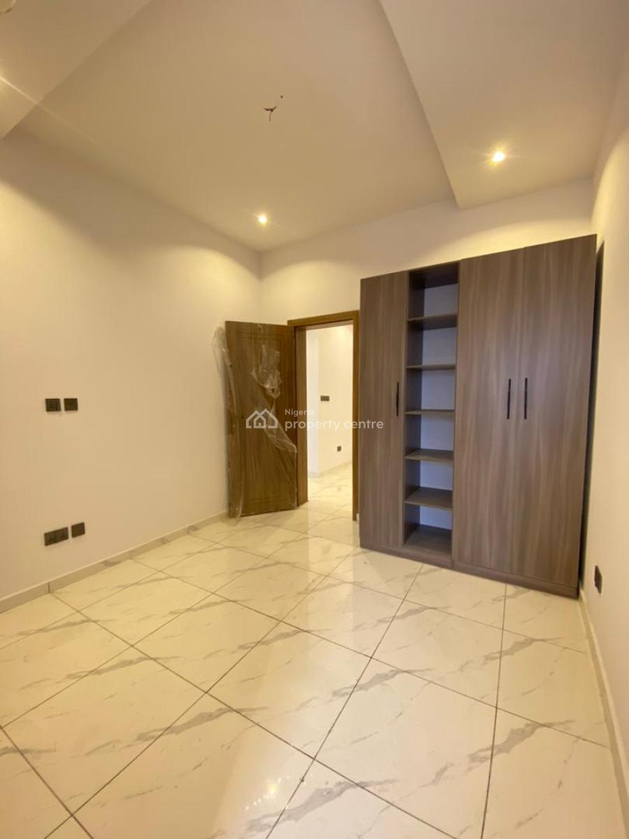 Luxury 3 Bedroom Apartment, Ikate, Lekki, Lagos, Flat / Apartment for Sale