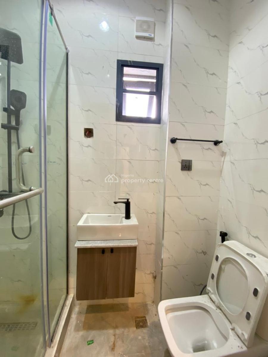 Luxury 3 Bedroom Apartment, Ikate, Lekki, Lagos, Flat / Apartment for Sale