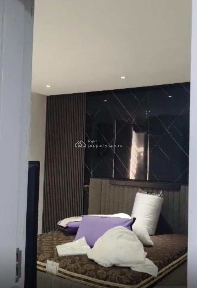 Fully Furnished 2 Bedroom Apartment, Ikate, Lekki, Lagos, Flat / Apartment for Rent