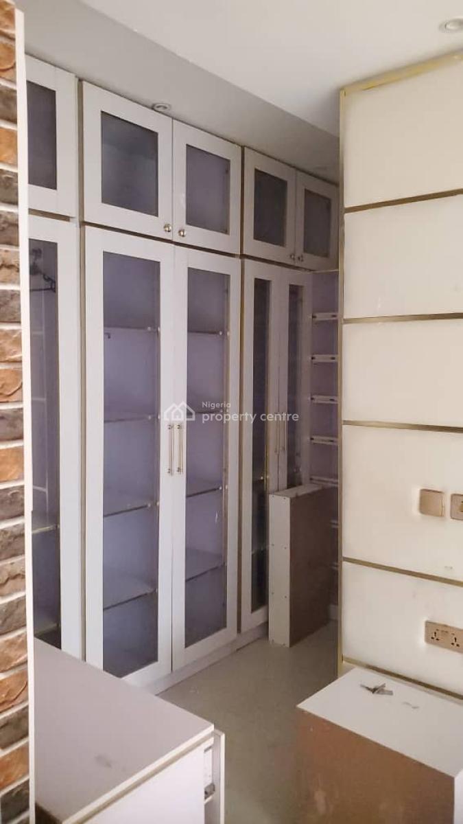 4 Bedroom Semi Detached Duplex, Ikate, Lekki, Lagos, Semi-detached Duplex for Rent