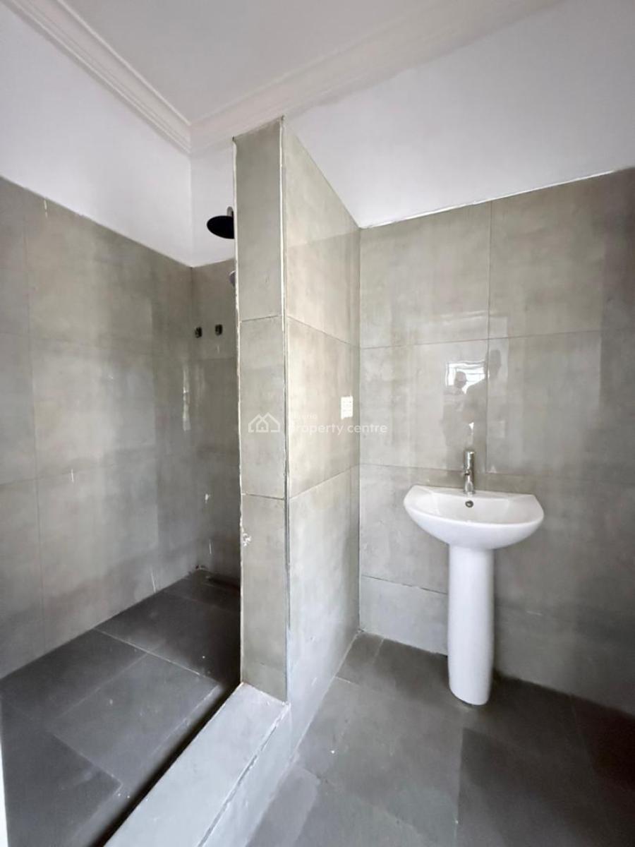 Ultra Modern 2 Bedroom Apartment Available, Ikota, Lekki, Lagos, Flat / Apartment for Sale