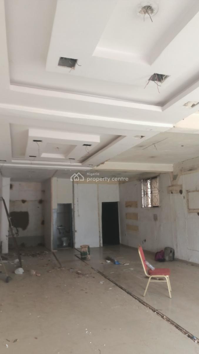 90 Sqms Ground Floor Showroom, Opebi Road, Opebi, Ikeja, Lagos, Shop for Rent