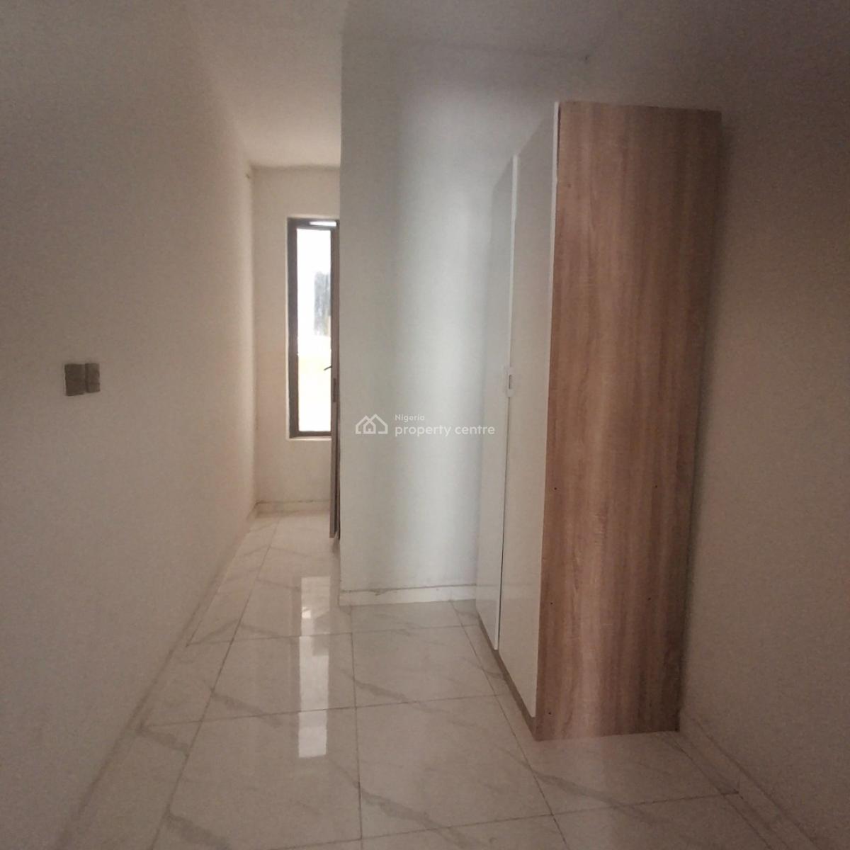 Three Bedroom Terrace, Ajah, Lagos, Terraced Duplex for Sale