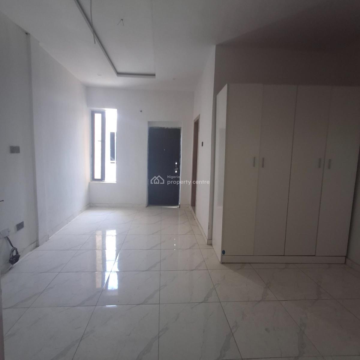 Three Bedroom Terrace, Ajah, Lagos, Terraced Duplex for Sale