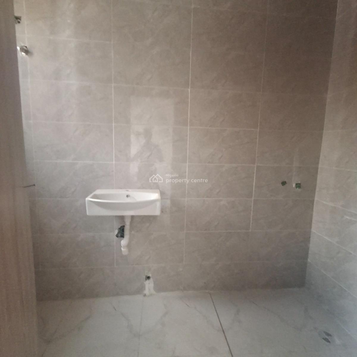 Three Bedroom Terrace, Ajah, Lagos, Terraced Duplex for Sale