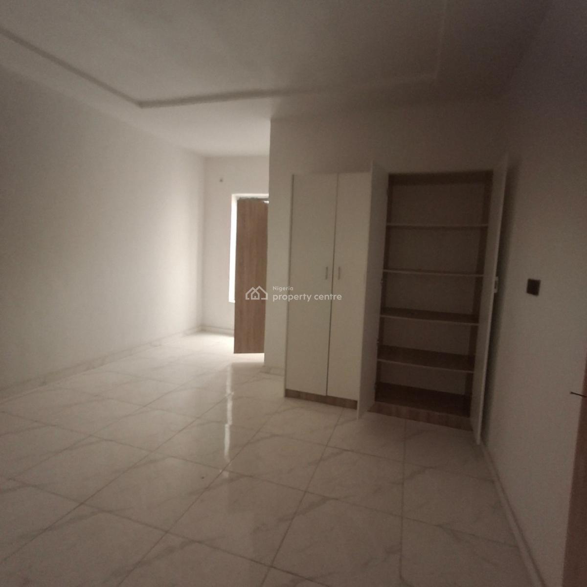 Three Bedroom Terrace, Ajah, Lagos, Terraced Duplex for Sale