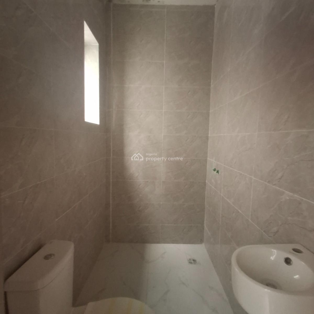 Three Bedroom Terrace, Ajah, Lagos, Terraced Duplex for Sale