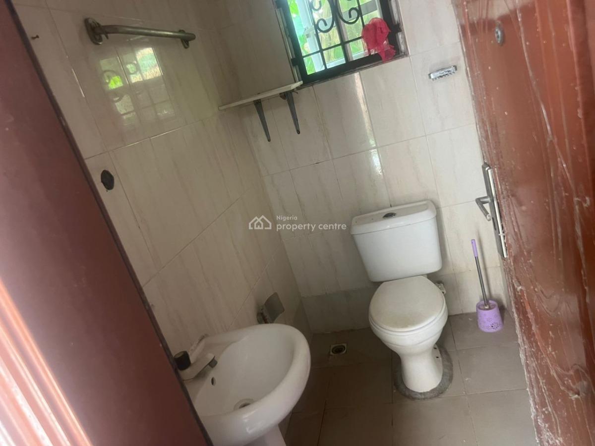 Mini-flat (1-bedroom Apartment), Ikate, Lekki, Lagos, Mini Flat (room and Parlour) for Rent