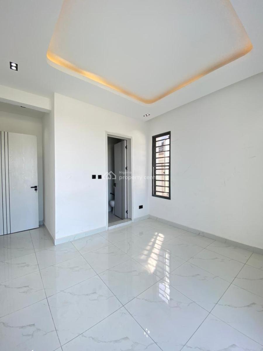 Luxury 2 Bedroom Apartment, Ikate, Lekki, Lagos, Flat / Apartment for Sale