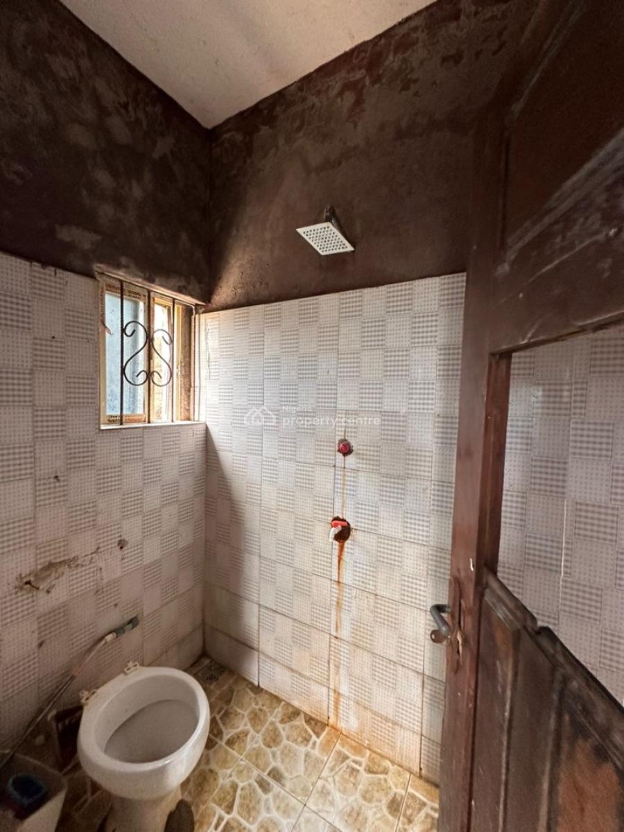 Mini Flat, Newton Olokounla, Ogombo, Ajah, Lagos, Mini Flat (room and Parlour) for Rent