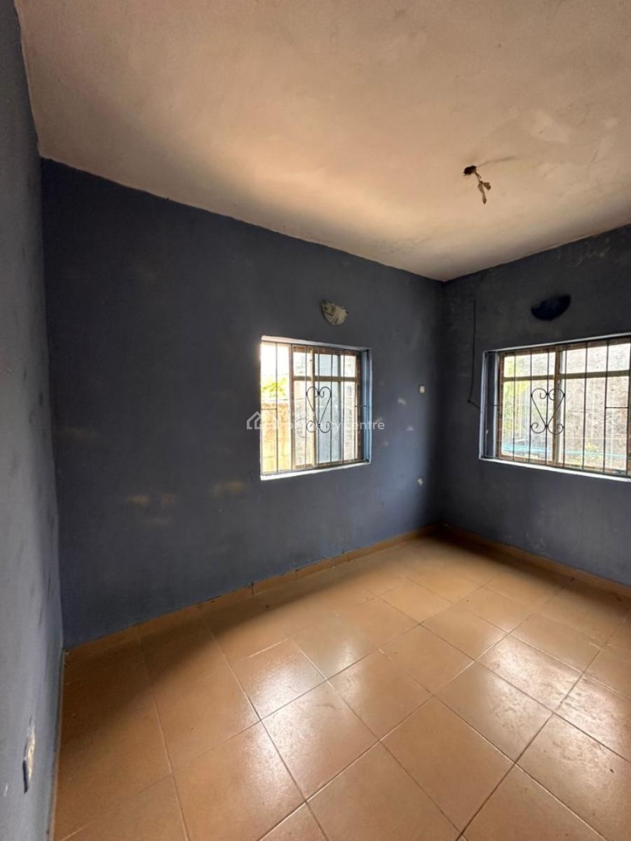 Mini Flat, Newton Olokounla, Ogombo, Ajah, Lagos, Mini Flat (room and Parlour) for Rent