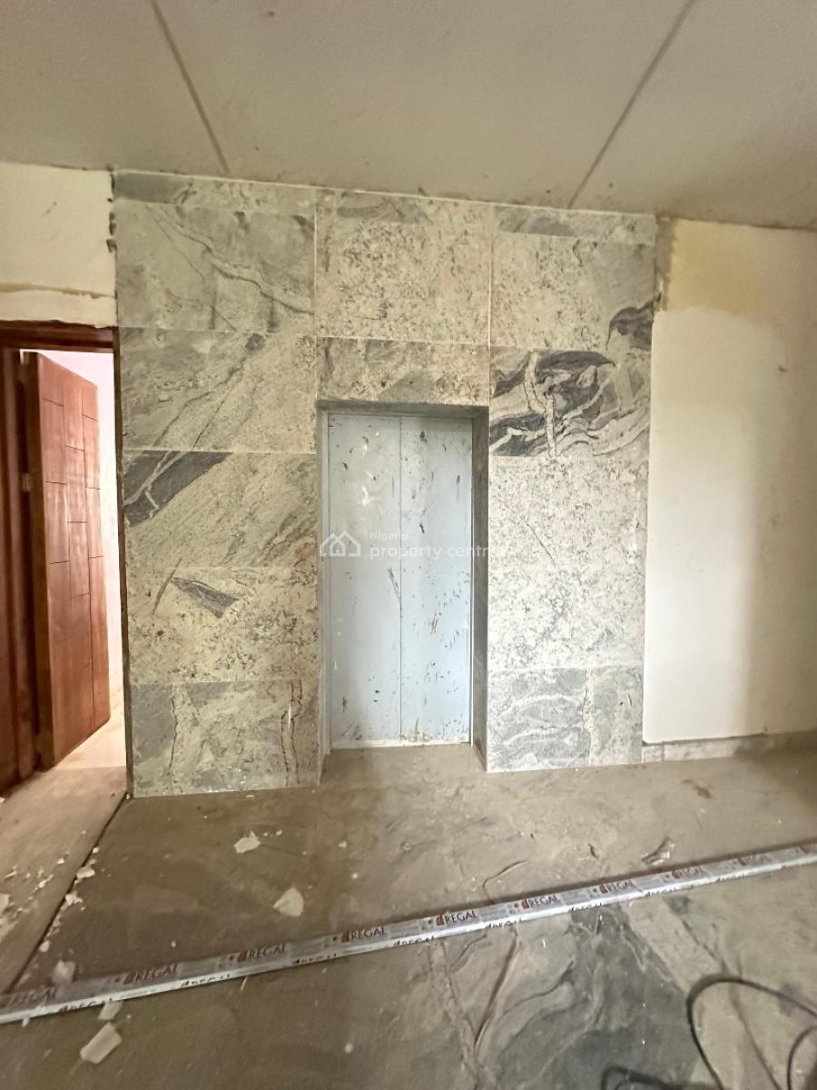 1bedroom Apartment with Swimming Pool ,gym&elevator, Ikate ,lekki ,lagos ,nigeria, Ikate, Lekki, Lagos, Mini Flat (room and Parlour) for Sale