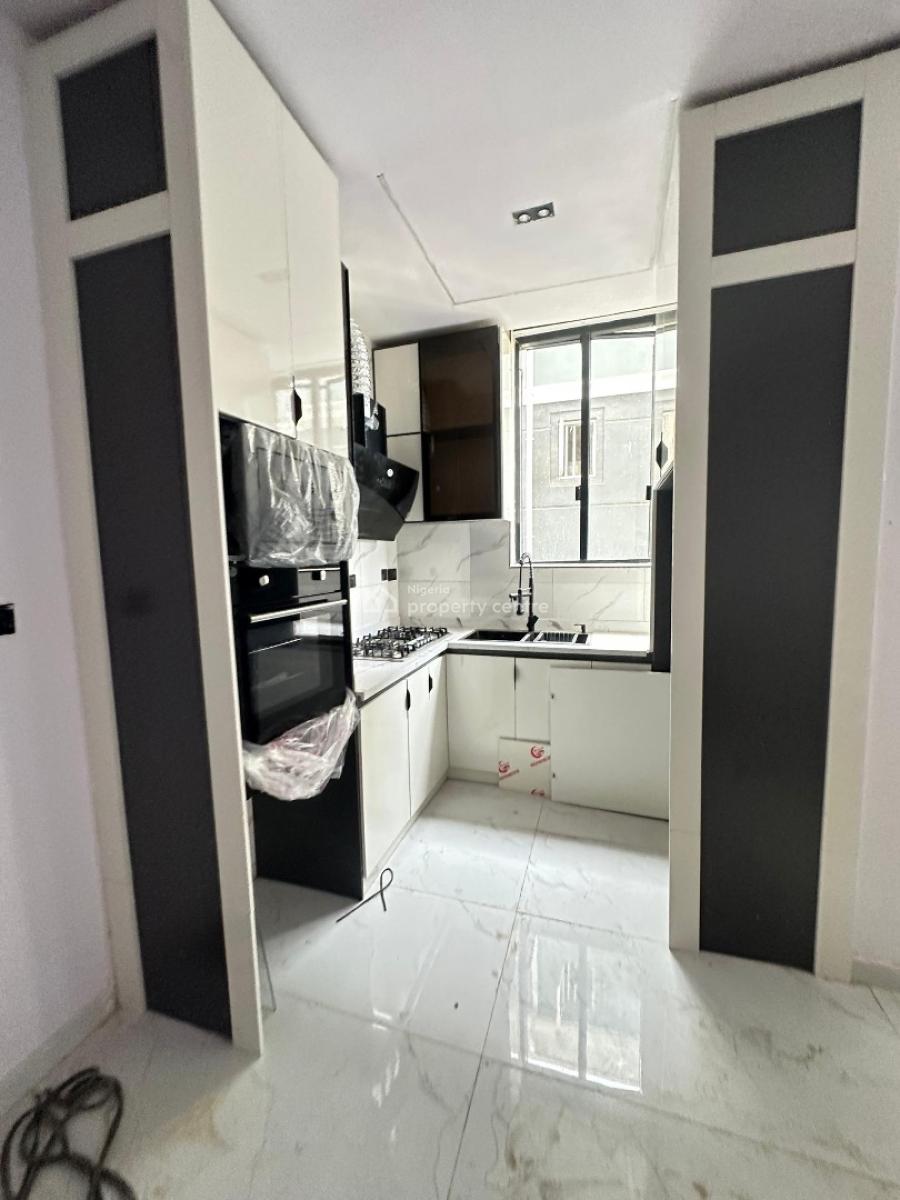 1bedroom Apartment with Swimming Pool ,gym&elevator, Ikate ,lekki ,lagos ,nigeria, Ikate, Lekki, Lagos, Mini Flat (room and Parlour) for Sale