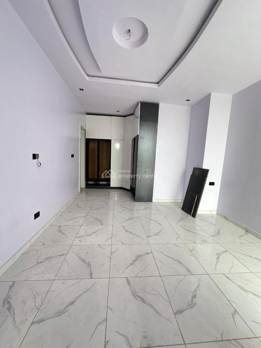 1bedroom Apartment with Swimming Pool ,gym&elevator, Ikate ,lekki ,lagos ,nigeria, Ikate, Lekki, Lagos, Mini Flat (room and Parlour) for Sale