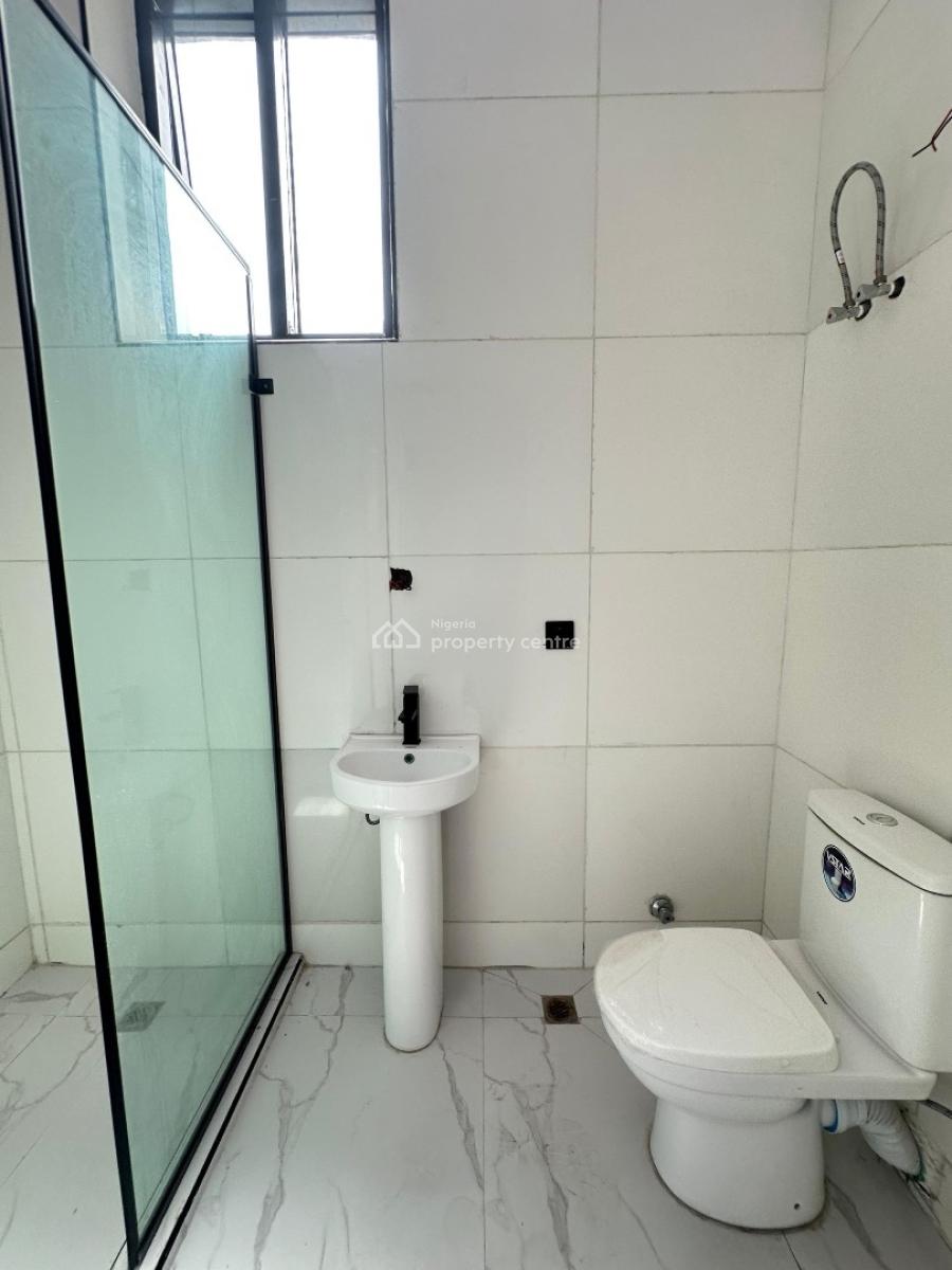 1bedroom Apartment with Swimming Pool ,gym&elevator, Ikate ,lekki ,lagos ,nigeria, Ikate, Lekki, Lagos, Mini Flat (room and Parlour) for Sale