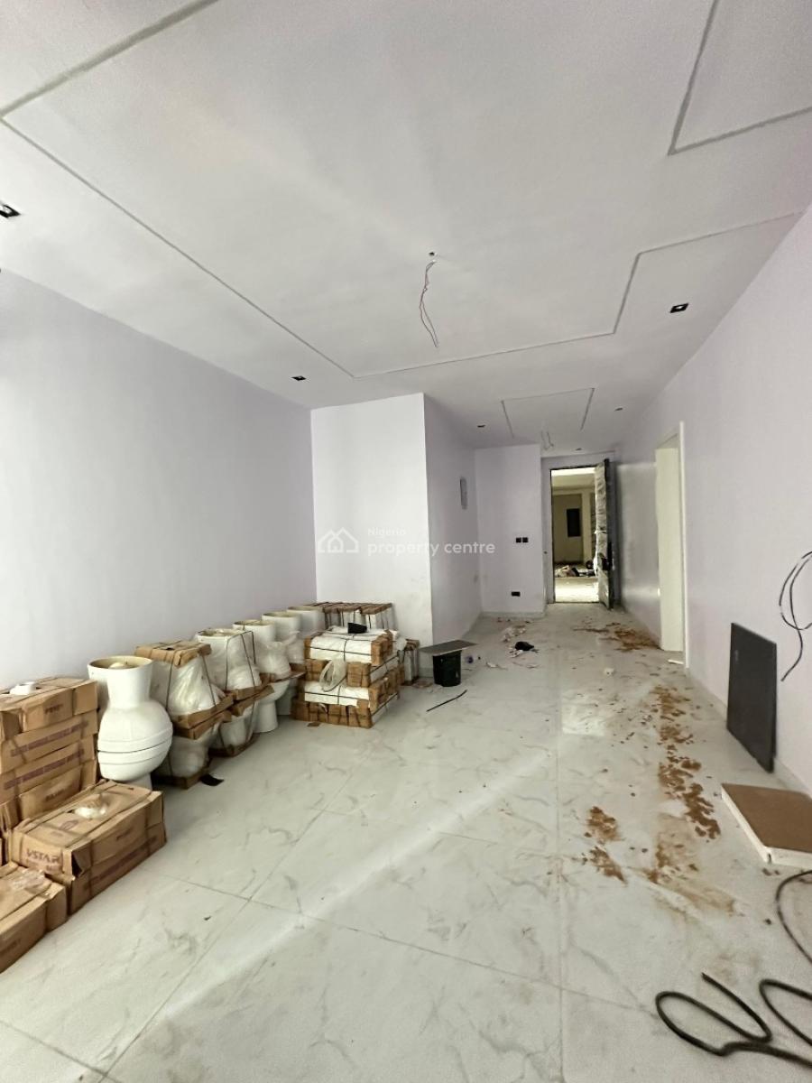 1bedroom Apartment with Swimming Pool ,gym&elevator, Ikate ,lekki ,lagos ,nigeria, Ikate, Lekki, Lagos, Mini Flat (room and Parlour) for Sale