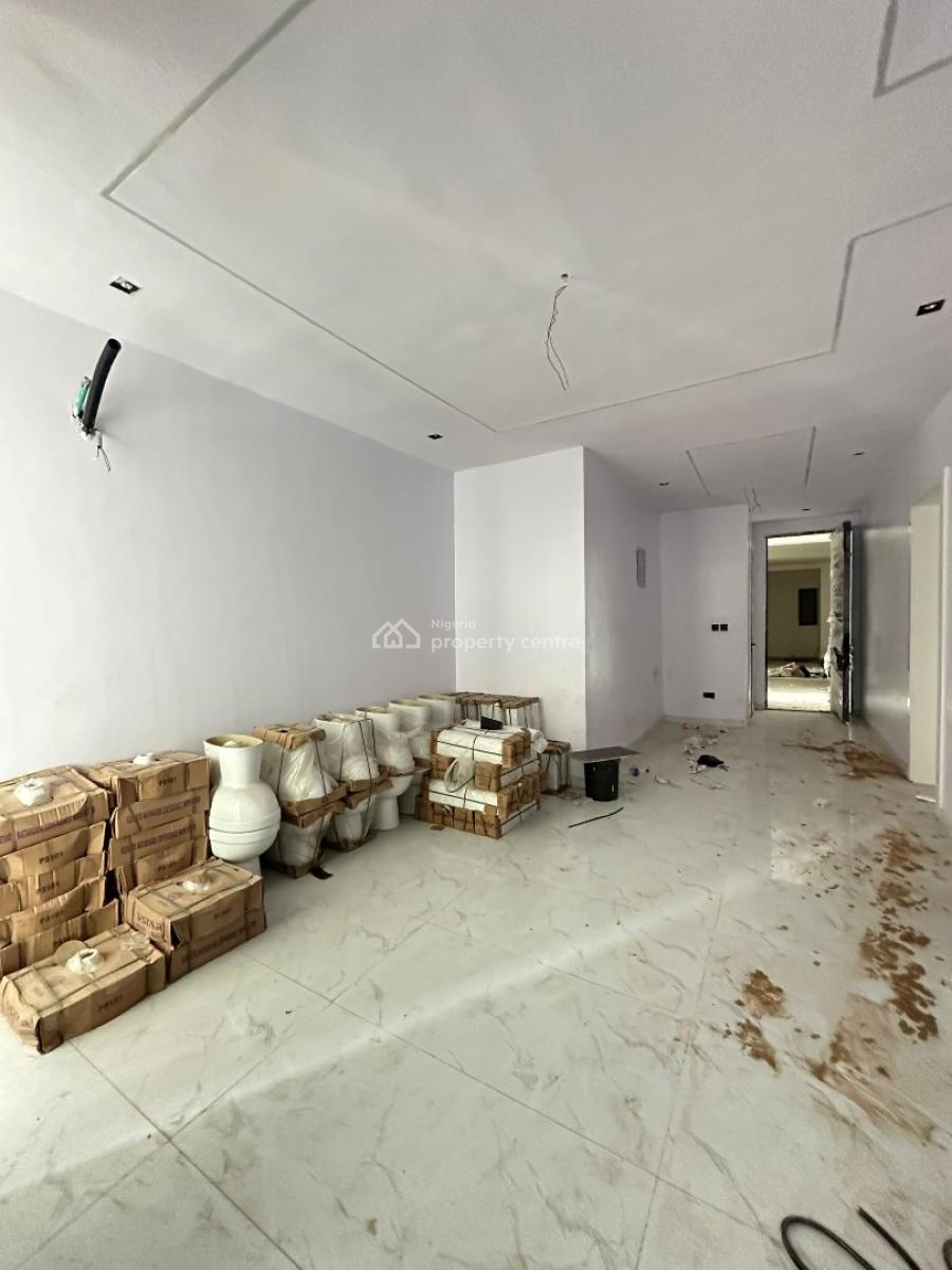 1bedroom Apartment with Swimming Pool ,gym&elevator, Ikate ,lekki ,lagos ,nigeria, Ikate, Lekki, Lagos, Mini Flat (room and Parlour) for Sale