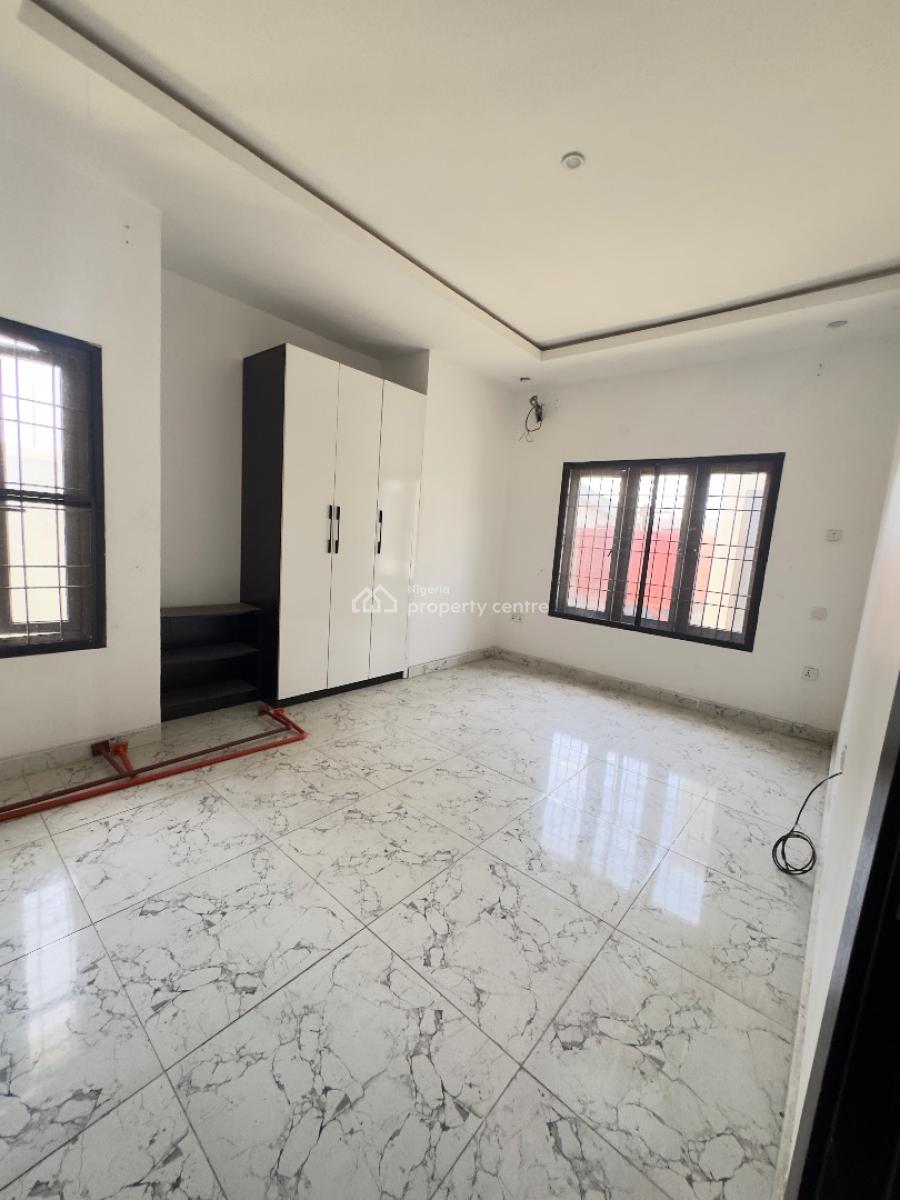 Beautiful 3bedroom Apartment, Orchid Road, Lekki, Lagos, House for Rent