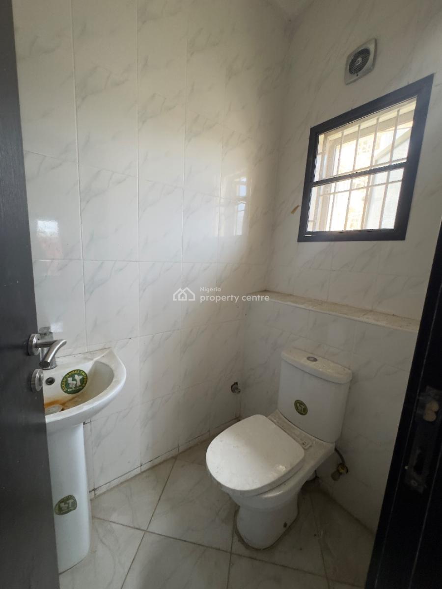Beautiful 3bedroom Apartment, Orchid Road, Lekki, Lagos, House for Rent