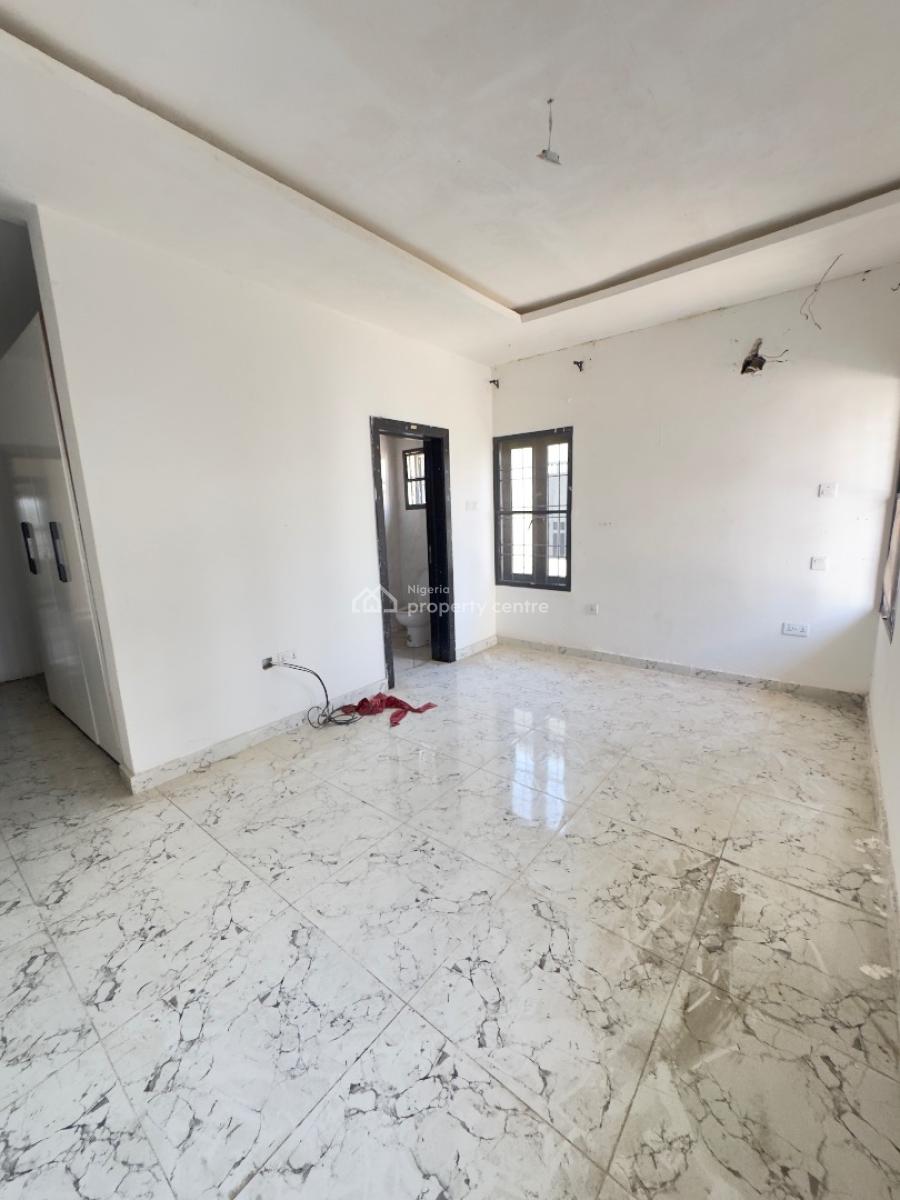 Beautiful 3bedroom Apartment, Orchid Road, Lekki, Lagos, House for Rent