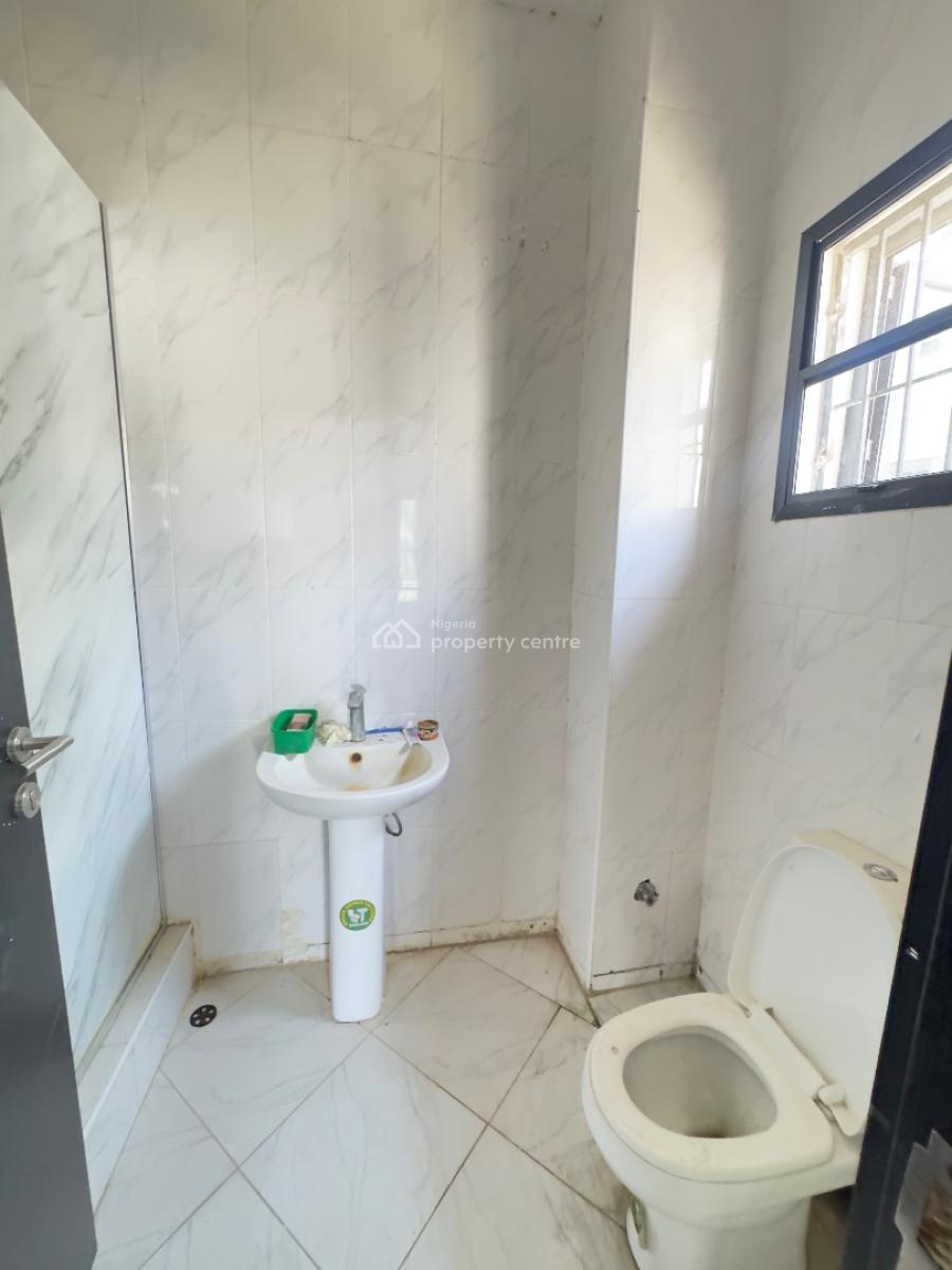 Beautiful 3bedroom Apartment, Orchid Road, Lekki, Lagos, House for Rent