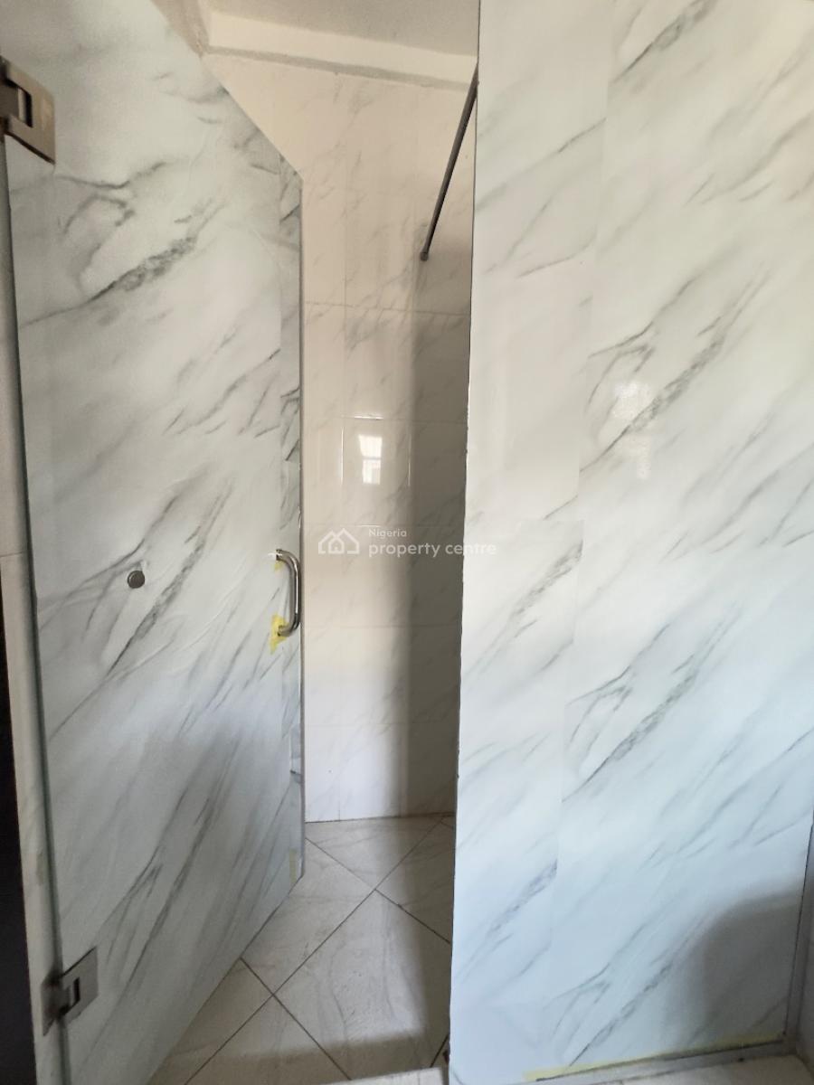 Beautiful 3bedroom Apartment, Orchid Road, Lekki, Lagos, House for Rent