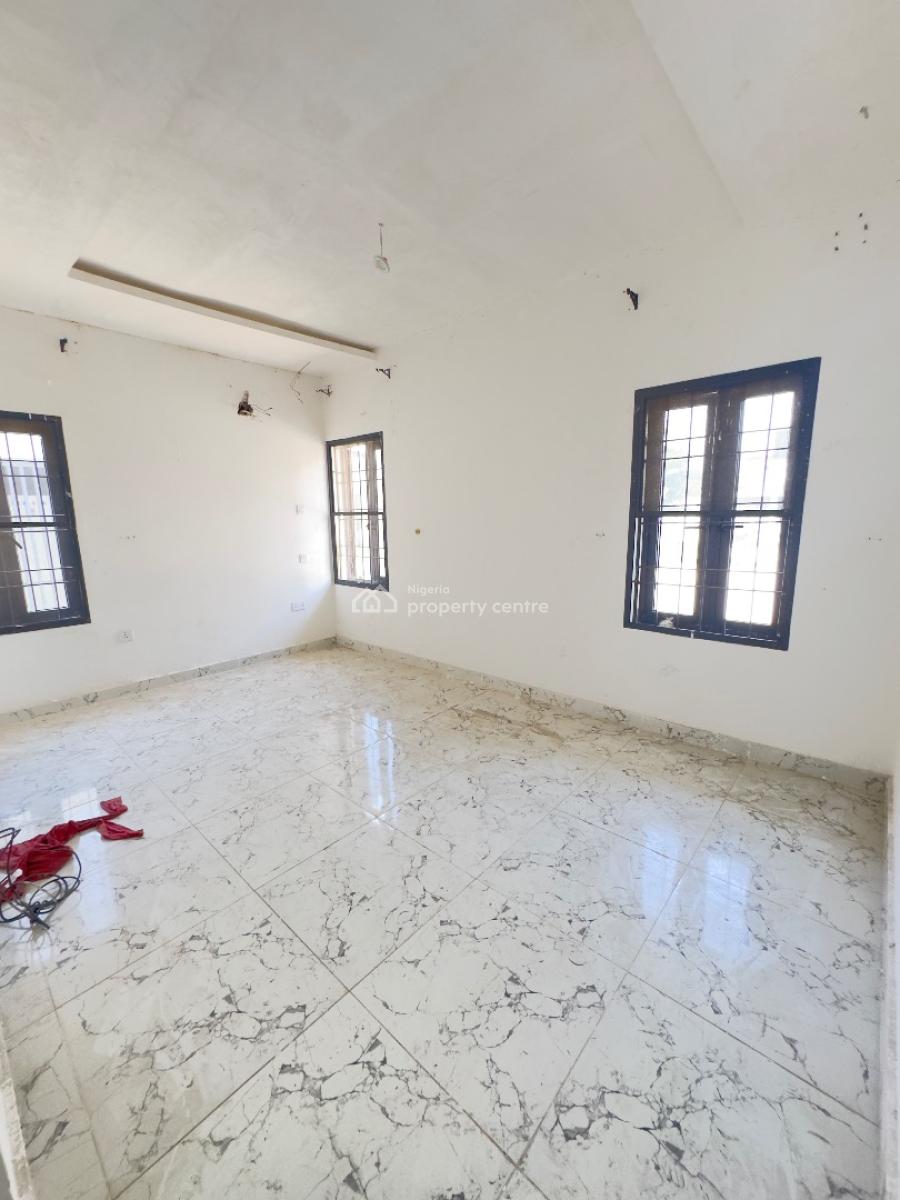 Beautiful 3bedroom Apartment, Orchid Road, Lekki, Lagos, House for Rent