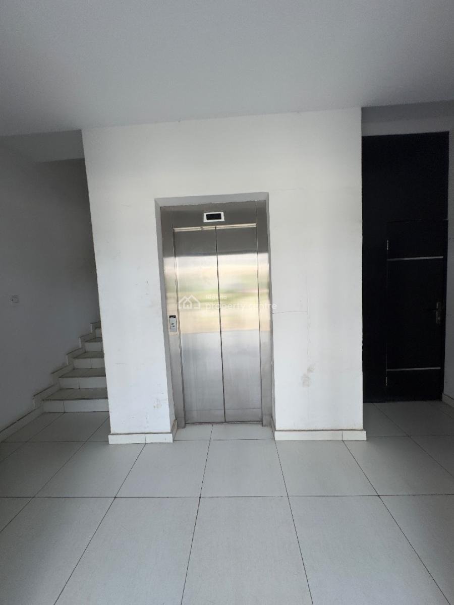 Beautiful 3bedroom Apartment, Orchid Road, Lekki, Lagos, House for Rent