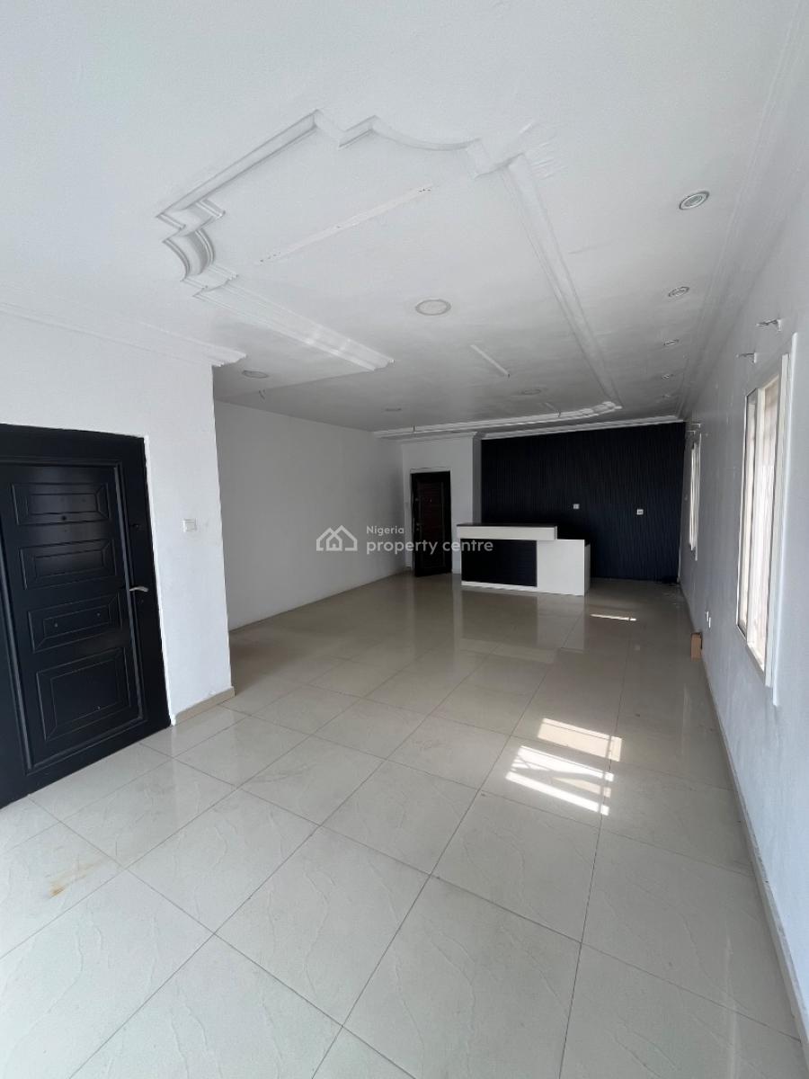 Standard Shop/office Space Available in Lekki Phase 1, Lekki Phase 1, Lekki, Lagos, Shop for Rent
