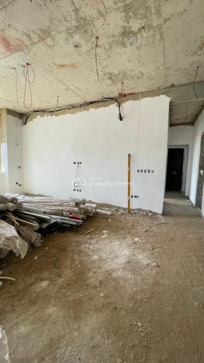 6 Bedroom Fully Detached Duplex with 2 Bqs in Ikoyi, Ikoyi, Lagos, Detached Duplex for Sale