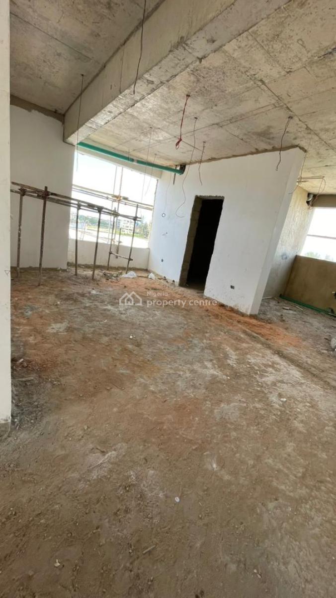 6 Bedroom Fully Detached Duplex with 2 Bqs in Ikoyi, Ikoyi, Lagos, Detached Duplex for Sale