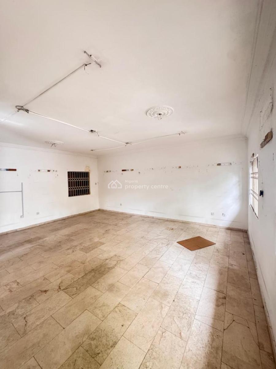 Very Spacious Beautiful Luxurious Juicy 5bedroom Duplex, Lekki Phase 1, Lekki, Lagos, House for Rent