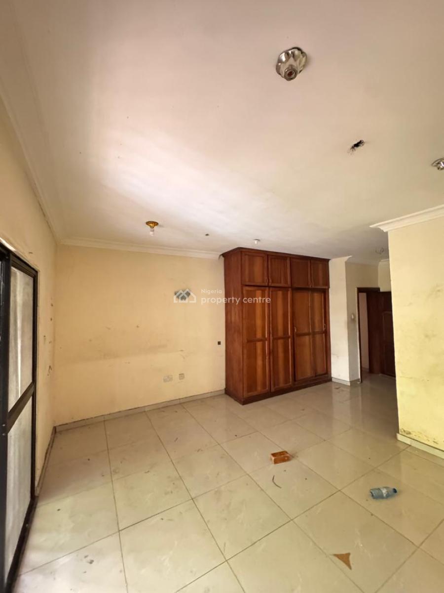 Very Spacious Beautiful Luxurious Juicy 5bedroom Duplex, Lekki Phase 1, Lekki, Lagos, House for Rent