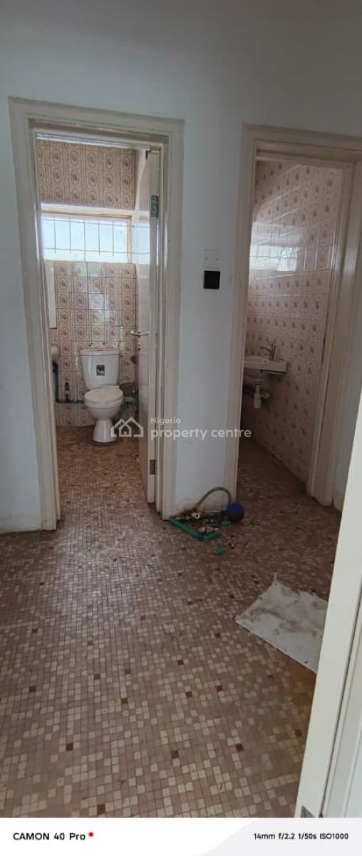 Well Maintained 7bedroom Detached House with Bq for Commercial Use, Victoria Island, Lagos State, Victoria Island (vi), Lagos, Office Space for Rent